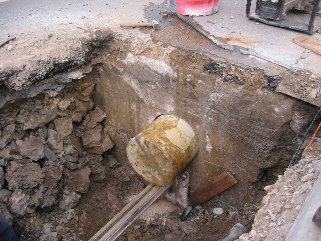 reformas y demoliciones